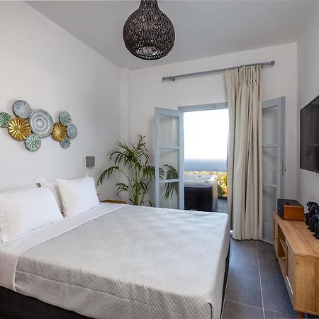 Divino Suites (Adults Only) Fira  Ngoại thất bức ảnh