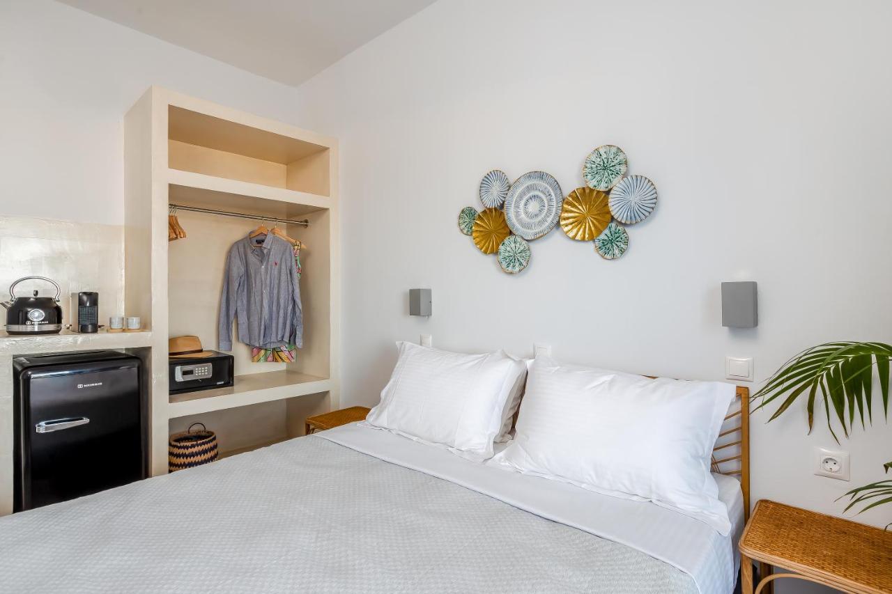 Divino Suites (Adults Only) Fira  Ngoại thất bức ảnh