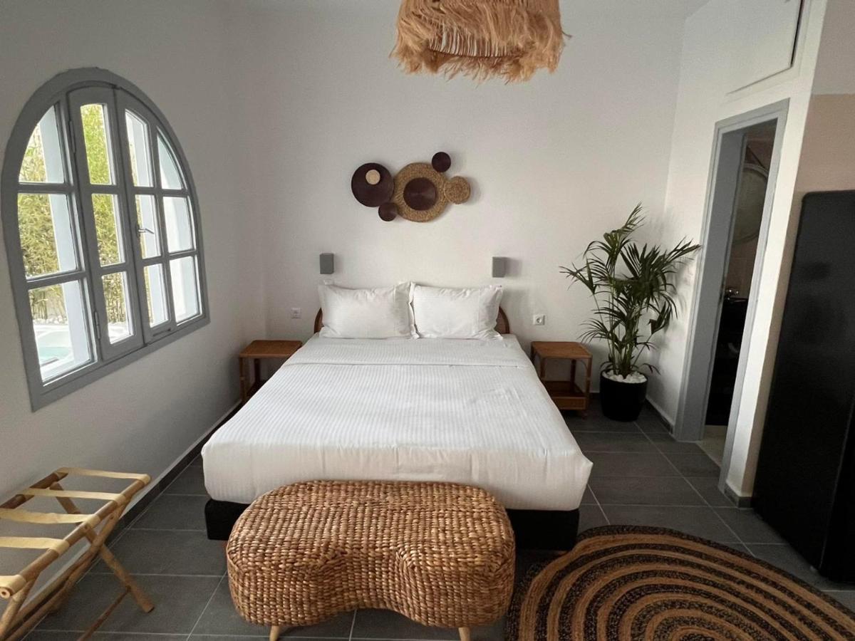 Divino Suites (Adults Only) Fira  Ngoại thất bức ảnh