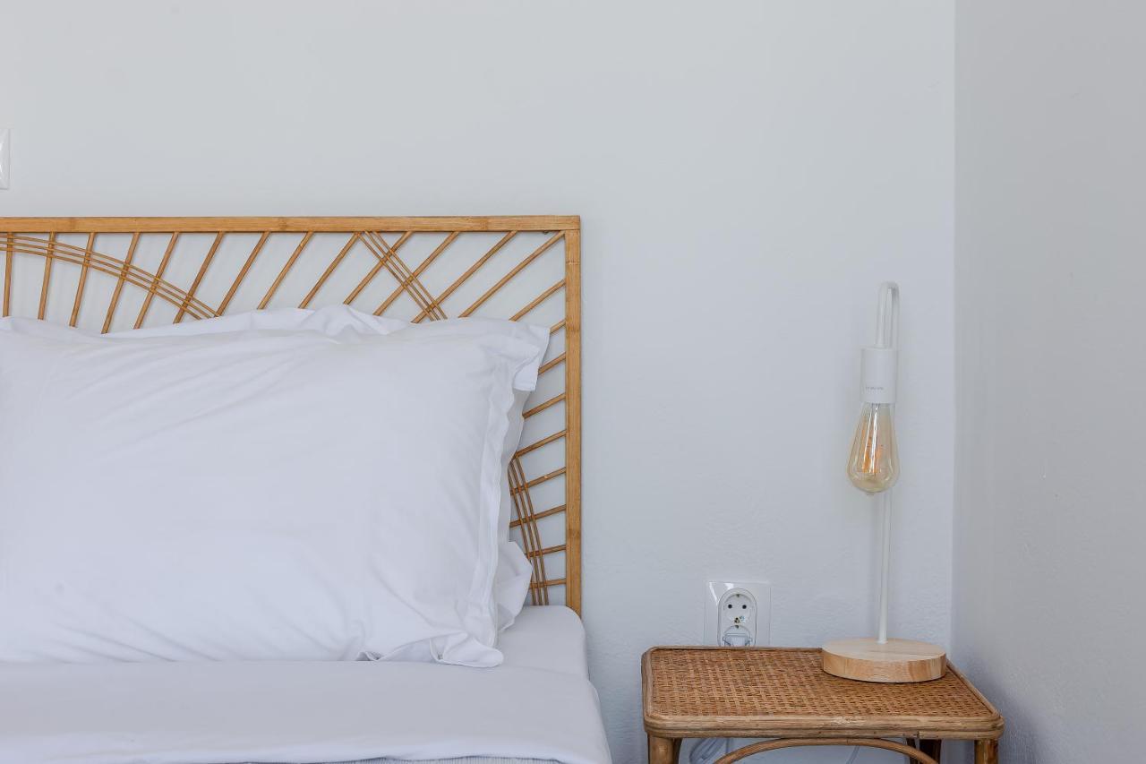 Divino Suites (Adults Only) Fira  Ngoại thất bức ảnh