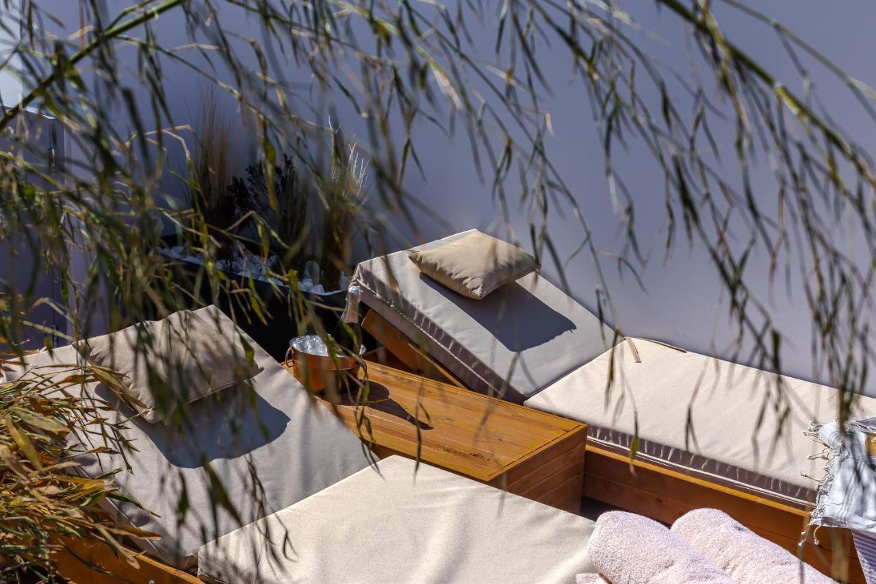 Divino Suites (Adults Only) Fira  Ngoại thất bức ảnh